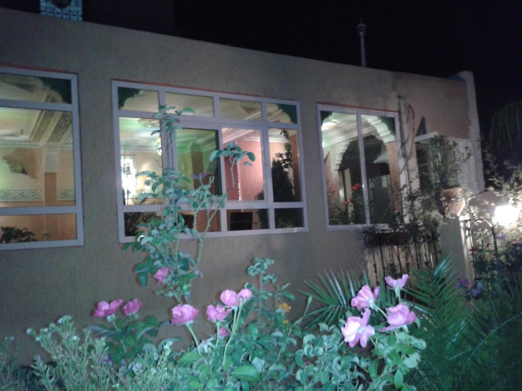 Maison Famille Tazi เฟส ภายนอก รูปภาพ